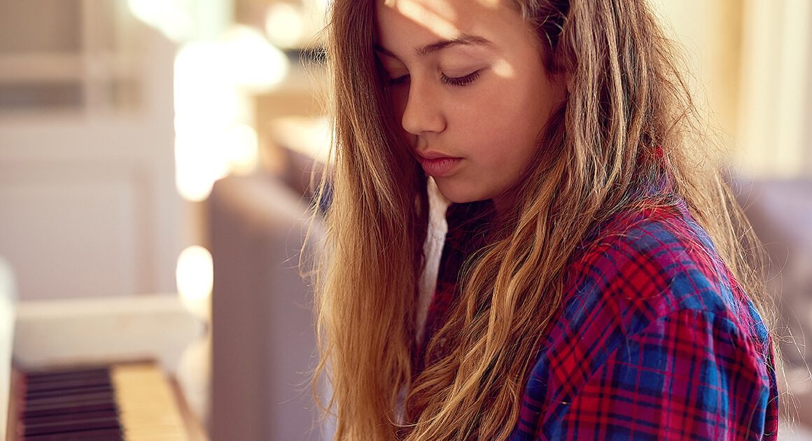Teenager