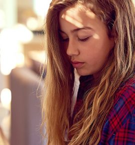 project-10t Teenager