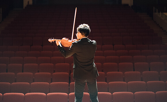 Violin
