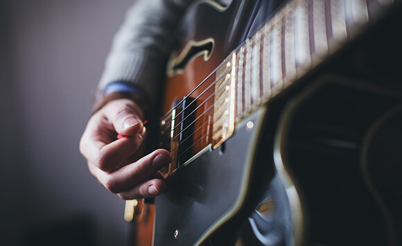 Electric Guitar
