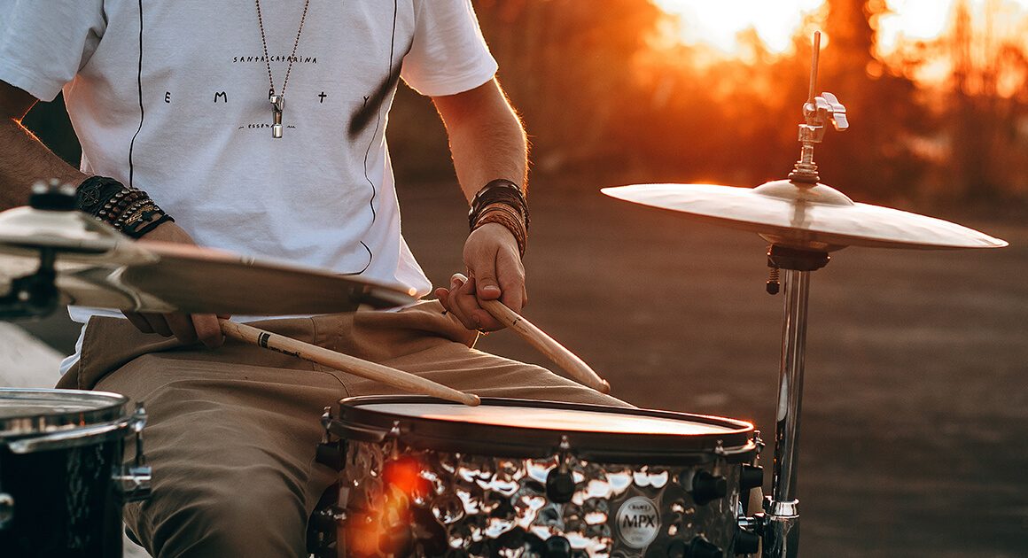 Percussion