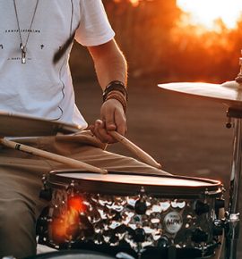 Percussion