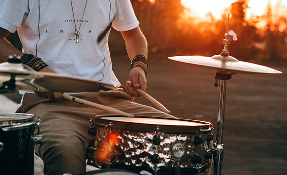 Percussion