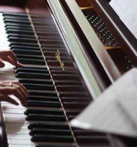 Piano