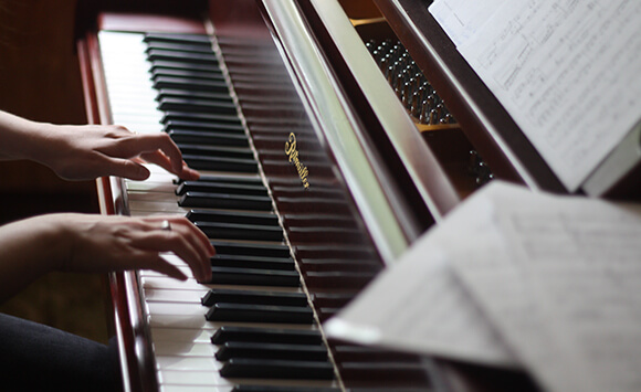 Piano