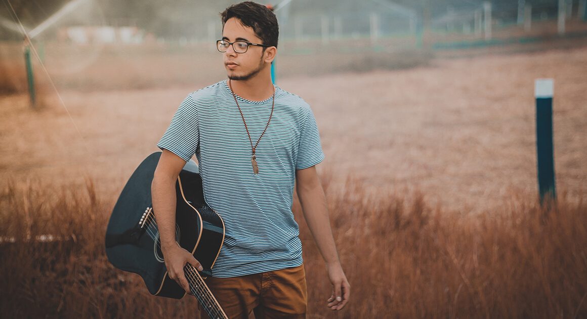 Acoustic Guitar