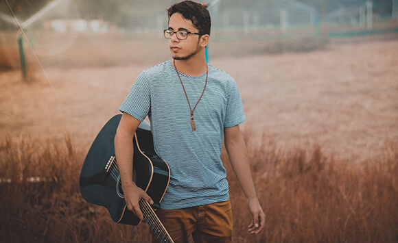 Acoustic Guitar