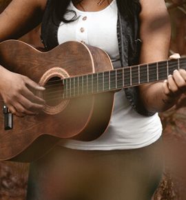 For Teachers: 4 Keys to Building a Wildly Successful Music Studio