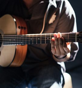 Graduate School For Music – Is It Worth Your Valuable Time?