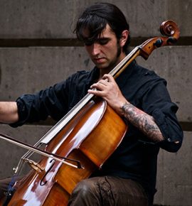 blog-5t What Happens To Music Majors After They Graduate College?