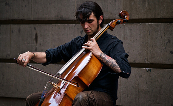 What Happens To Music Majors After They Graduate College?