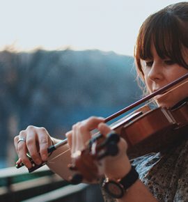 What Can You Do With A Music Degree? Careers & Salaries