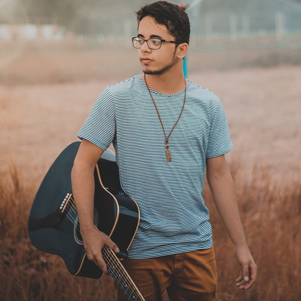 Acoustic Guitar
