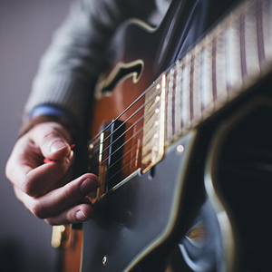 Electric Guitar