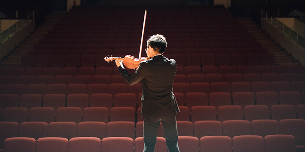 Violin